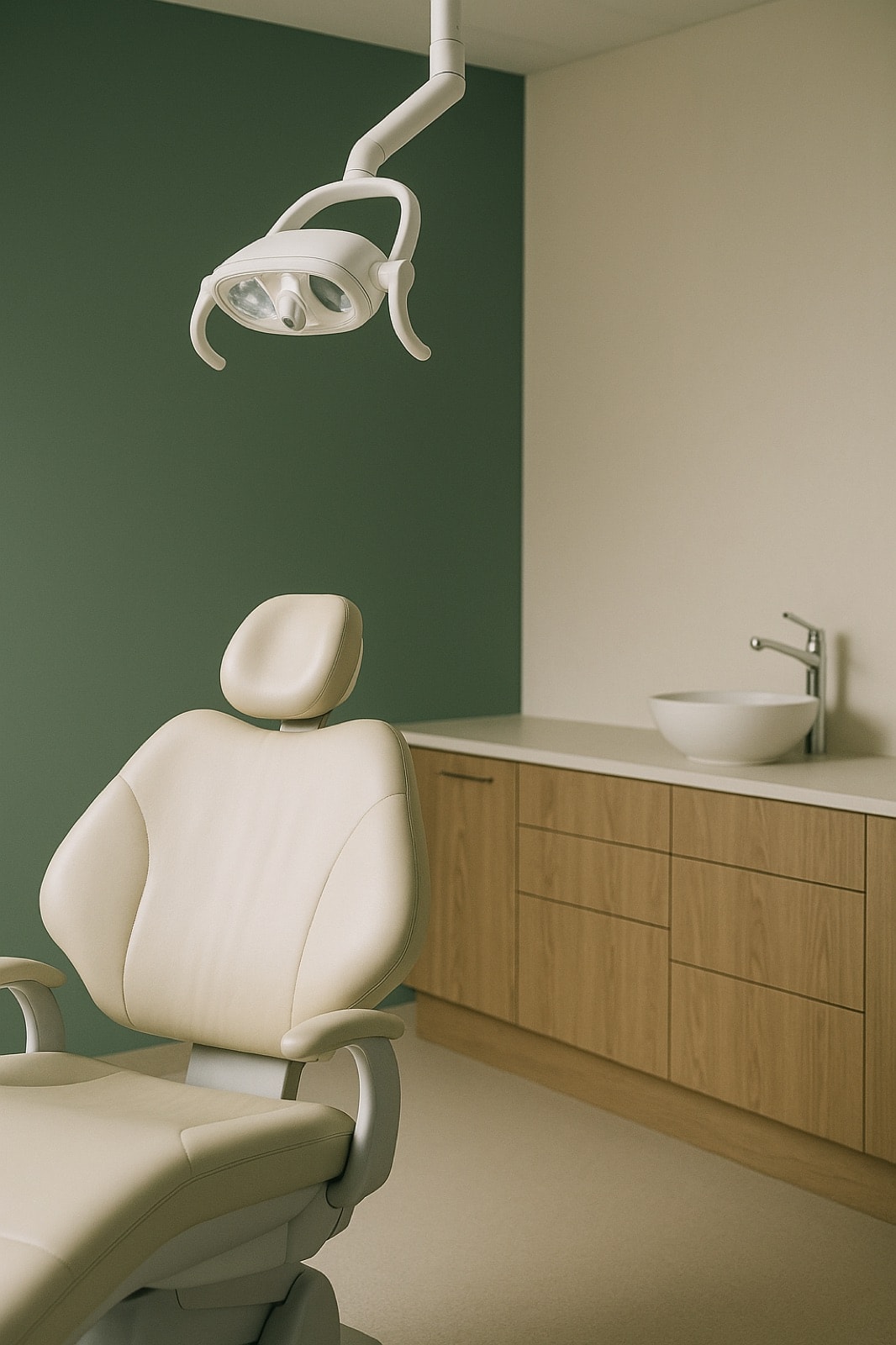 The Willows Dental Practice